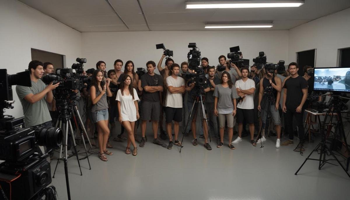 Conclusão: o futuro do cinema brasileiro