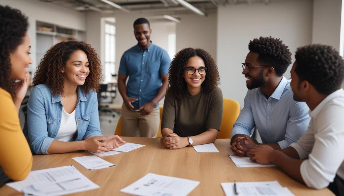 Conclusão: cuidando da saúde mental para uma vida equilibrada Conclusão: cuidando da saúde mental para uma vida equilibrada