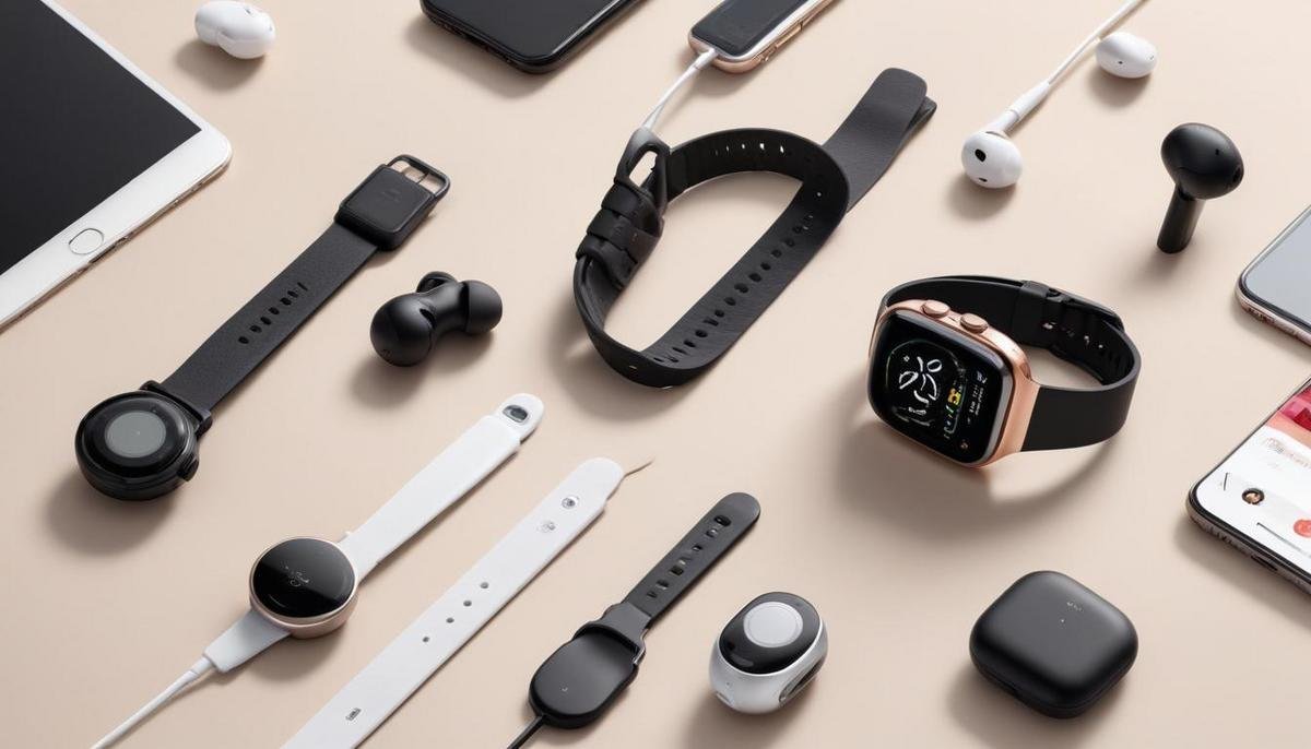 Como os gadgets 2026 impactam a vida cotidiana Como os gadgets 2026 impactam a vida cotidiana