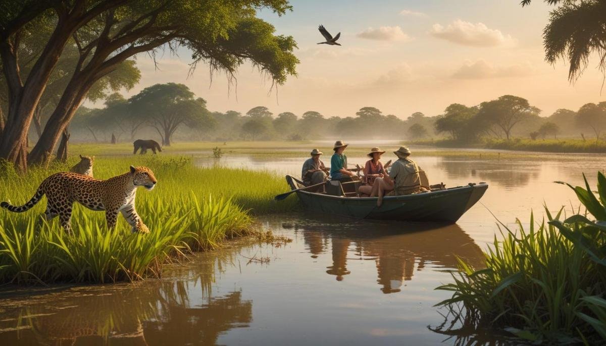 Dicas para planejar sua viagem ecológica Dicas para planejar sua viagem ecológica