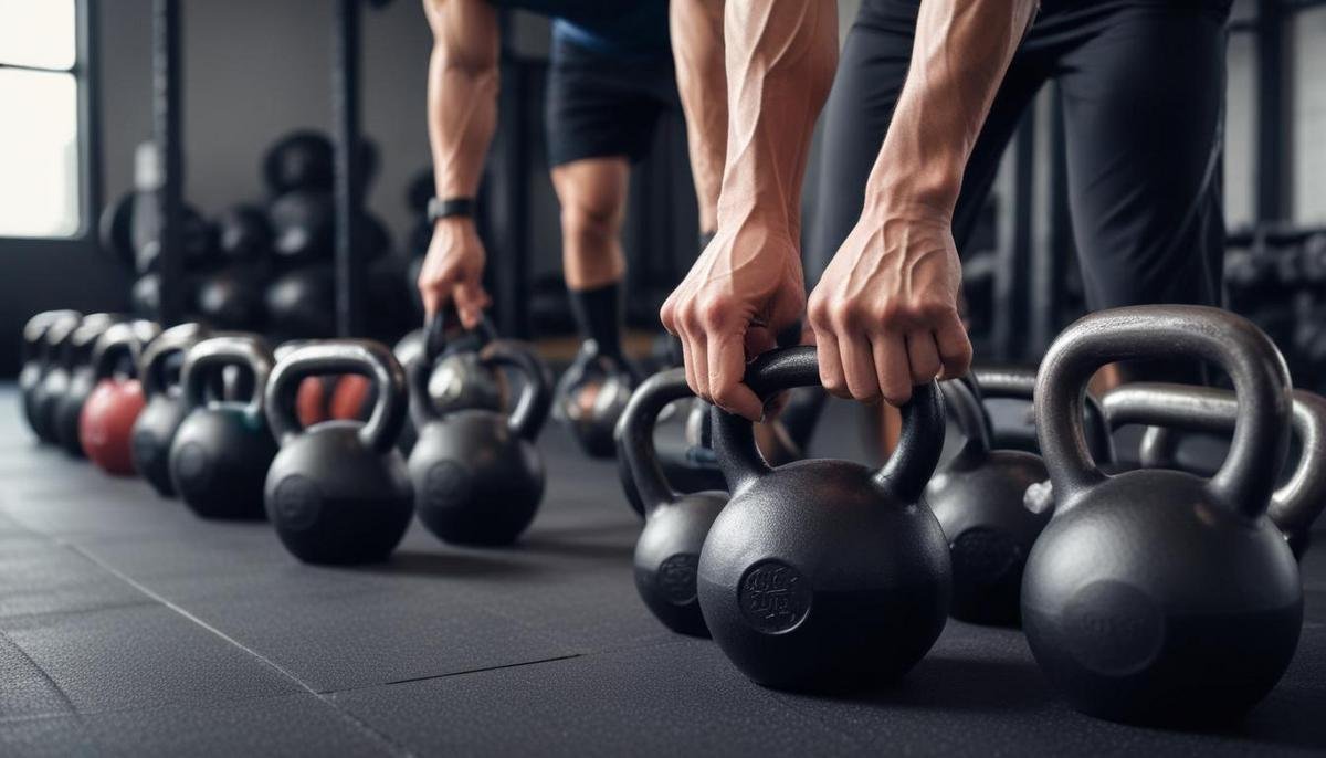 Como montar uma rotina semanal eficiente de treino funcional