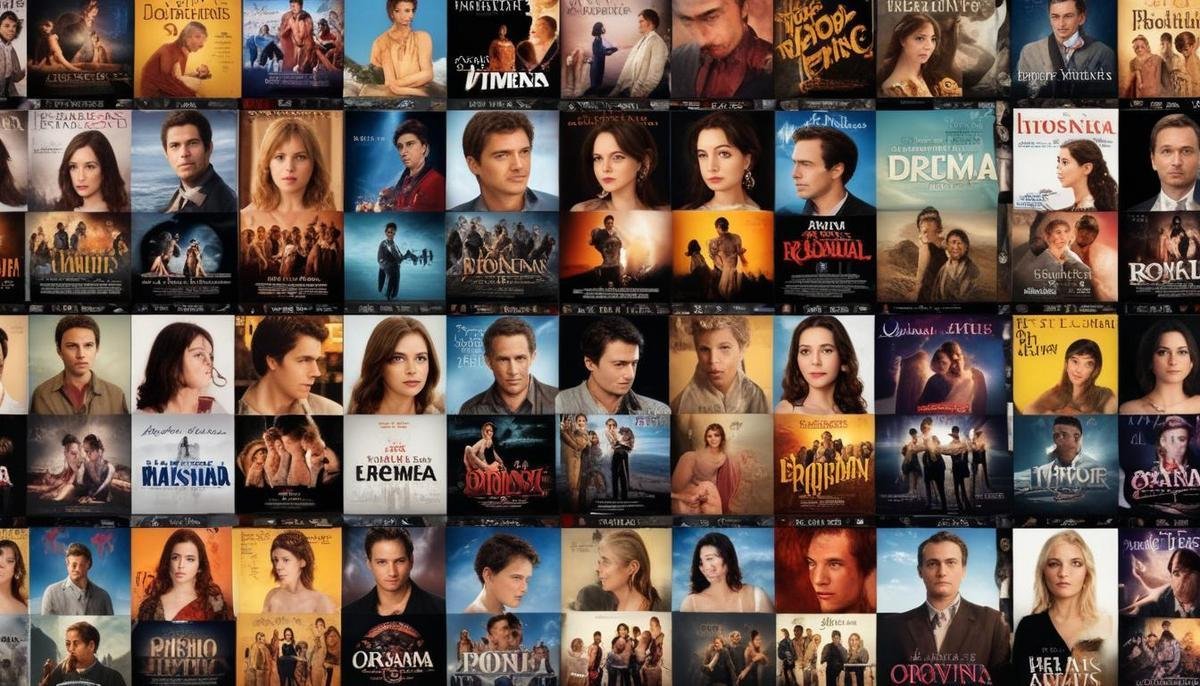 Como escolher um filme ideal para chorar