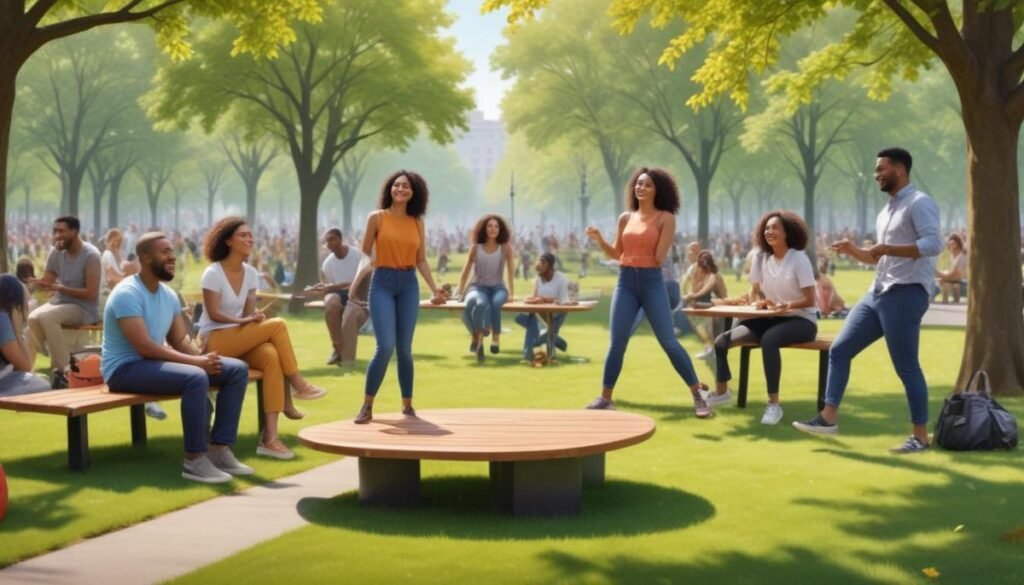 Qualidade de Vida: Segredos para uma Vida Mais Plena e Saudável Agora