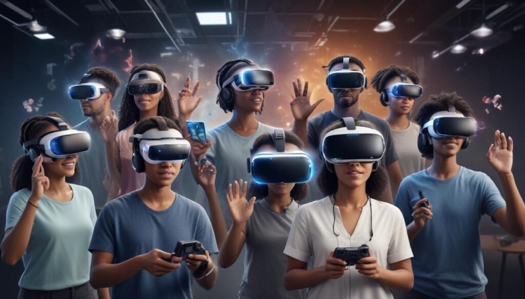 Realidade Virtual: Descubra Como Ela Revoluciona o Dia a Dia