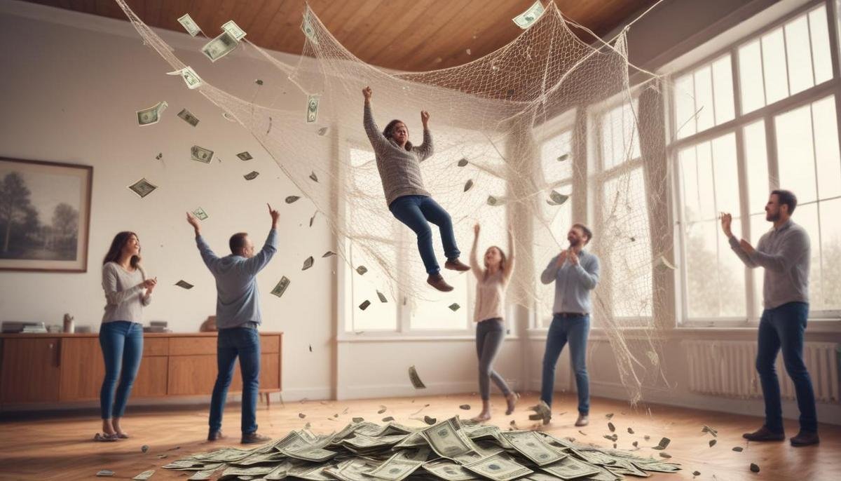 O que é uma reserva de emergência e por que ela importa O que é uma reserva de emergência e por que ela importa