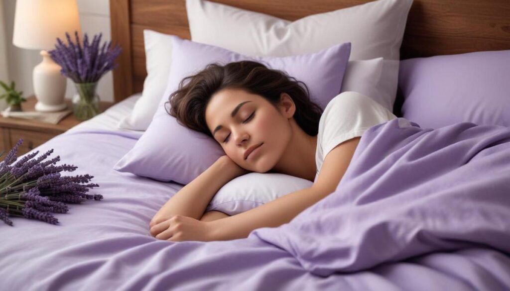 Sono reparador: segredos para acordar cheio de energia