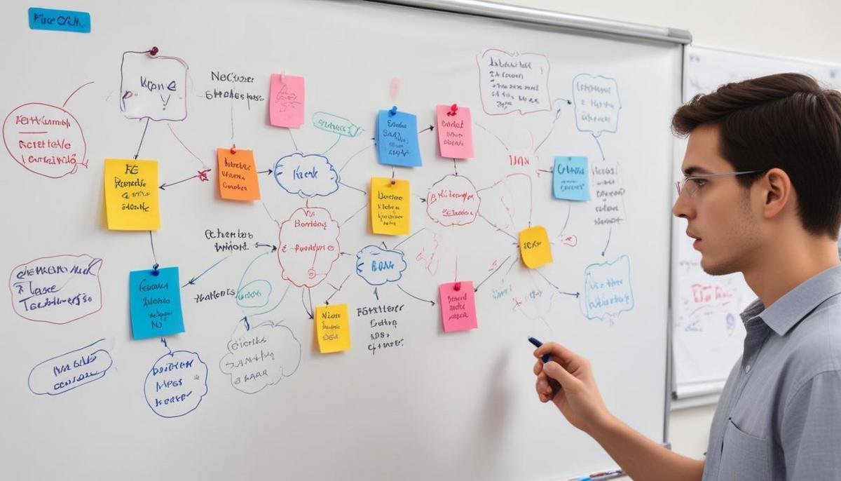 Ferramentas e recursos que impulsionam o estudo eficaz