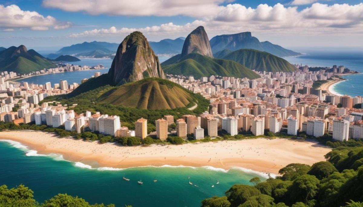 Como planejar a viagem ideal para um destino nacional