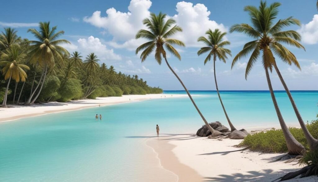 Turismo Ecológico: Guia para Viagens Sustentáveis que Preservam o Planeta