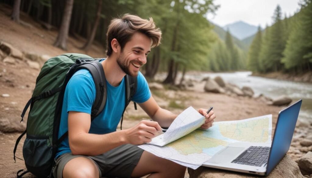 Viagem barata: descubra como viajar gastando pouco e aproveitando mais