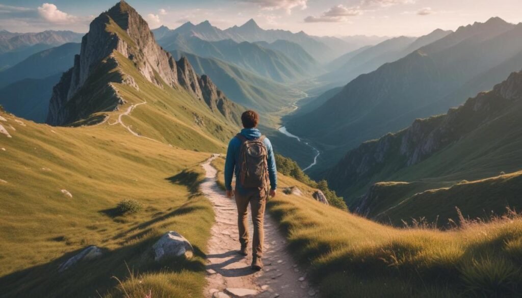 Viagem Solo: Como Explorar o Mundo Sozinho e Ganhar Independência Viagem Solo: Como Explorar o Mundo Sozinho e Ganhar Independência