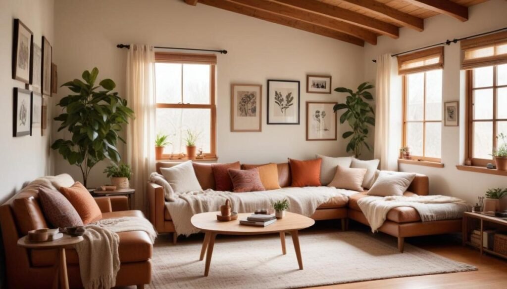 Alma casa: Como transformar seu lar em um refúgio cheio de personalidade e conforto