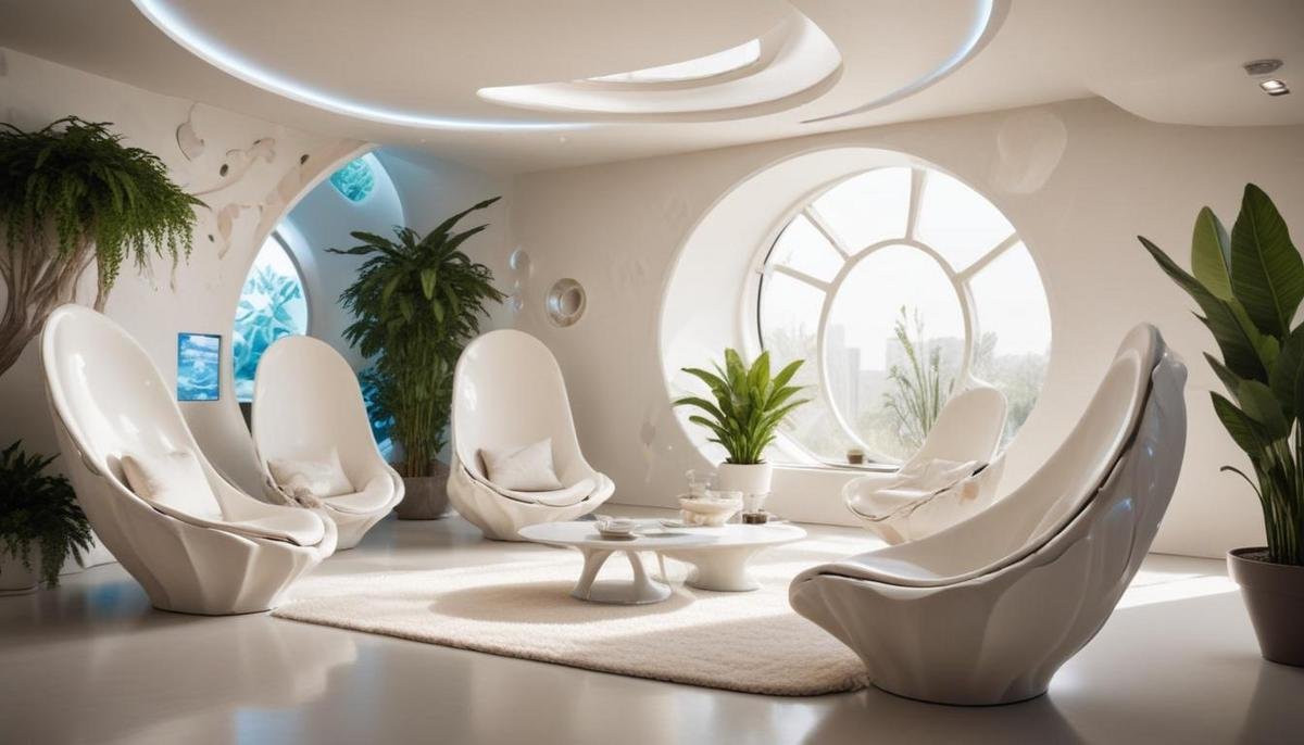 Conclusão: O impacto duradouro do futurismo orgânico