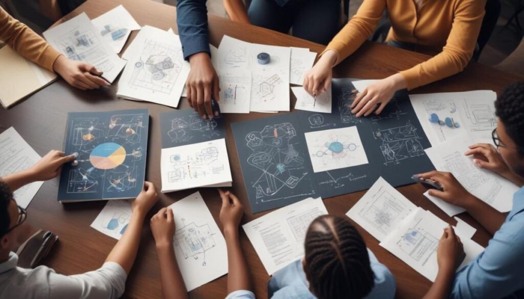 Aprendizado conceitual: Desvende conceitos profundos para aprender melhor