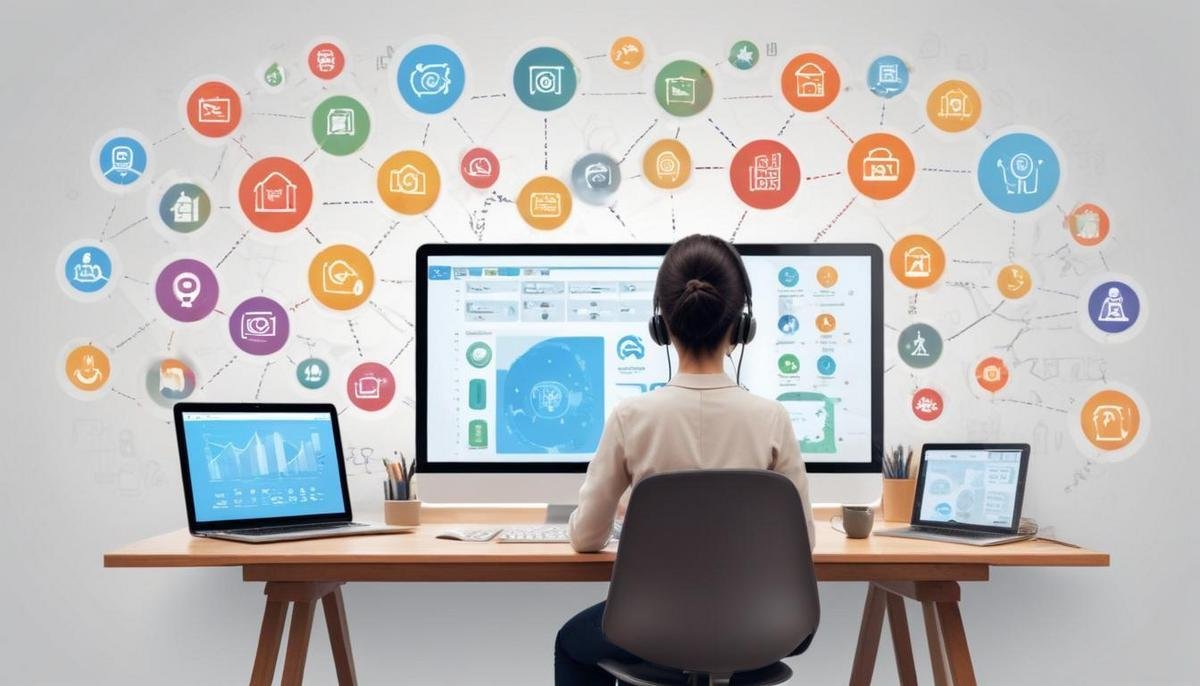 Como implementar tecnologia integrada Como implementar tecnologia integrada