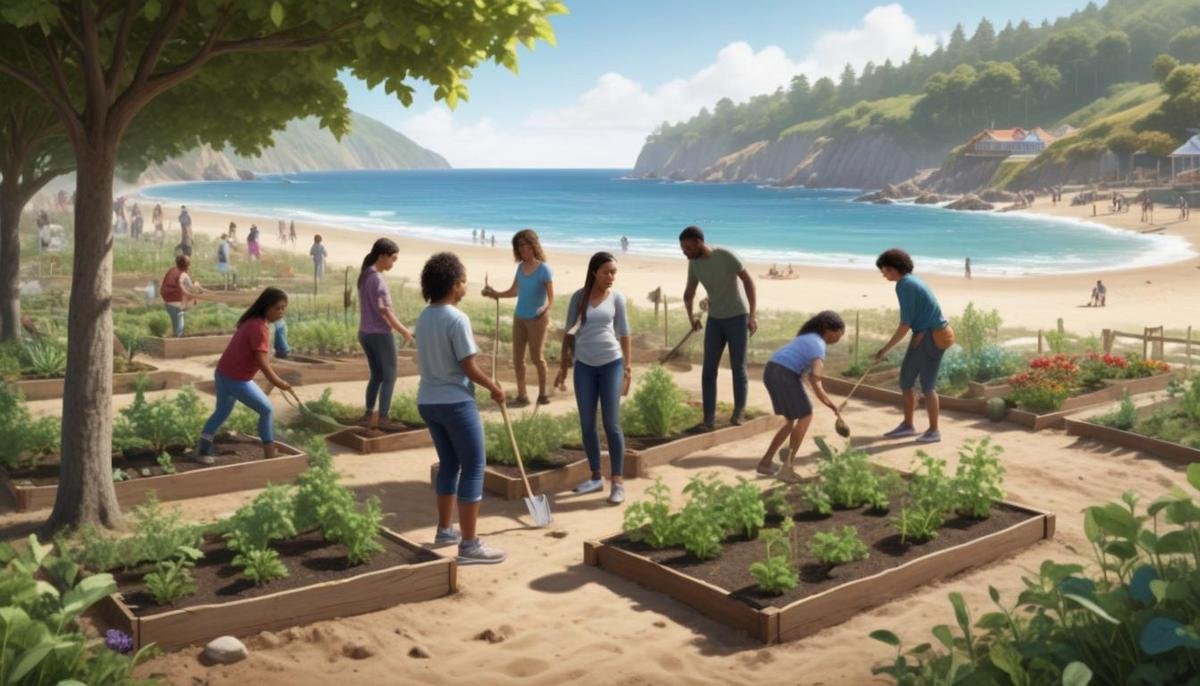 Dicas práticas para planejar viagens sustentáveis Dicas práticas para planejar viagens sustentáveis