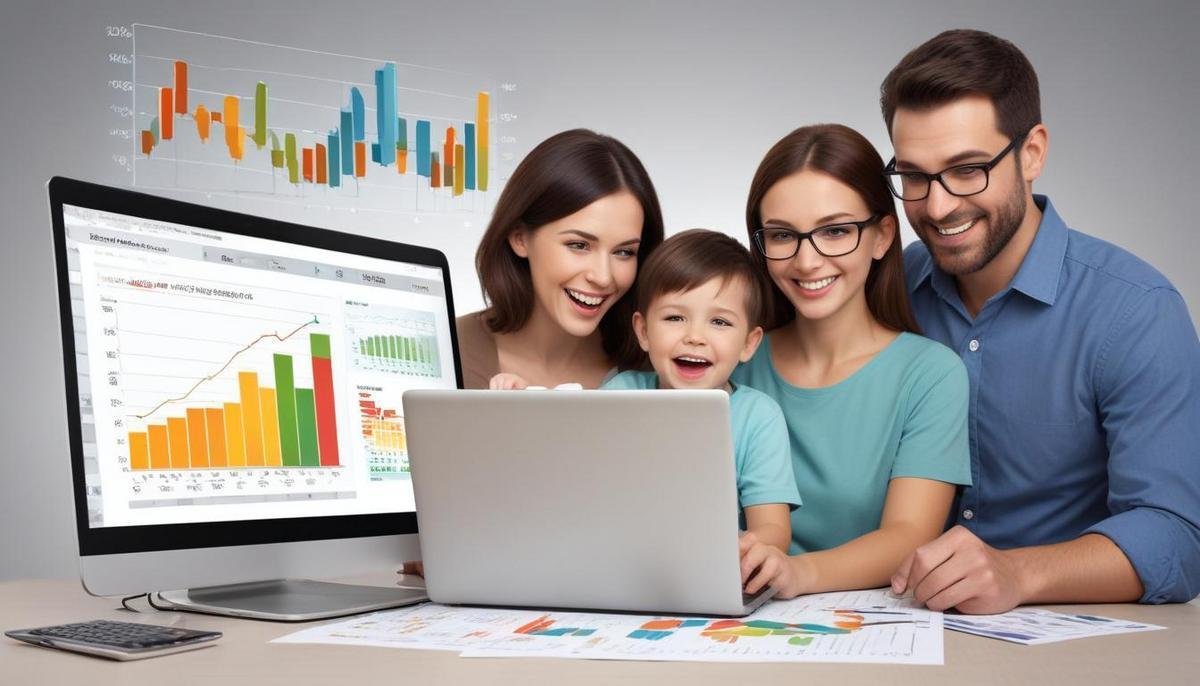 Como começar seu desafio poupança