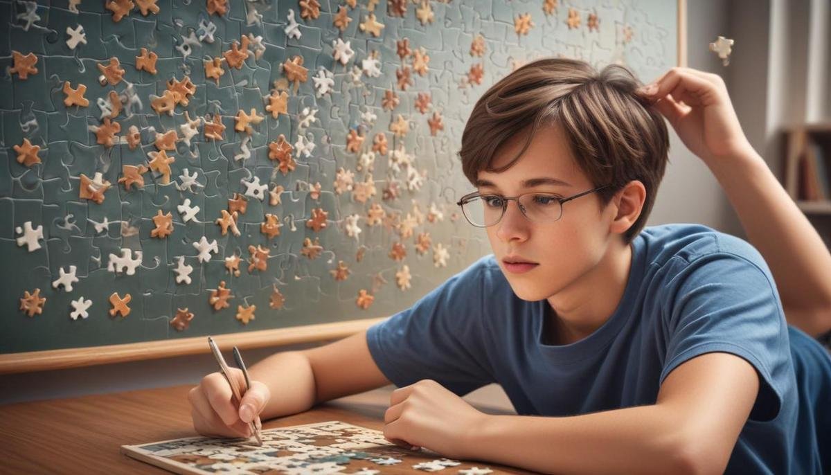 Estratégias para desenvolver aprendizado conceitual