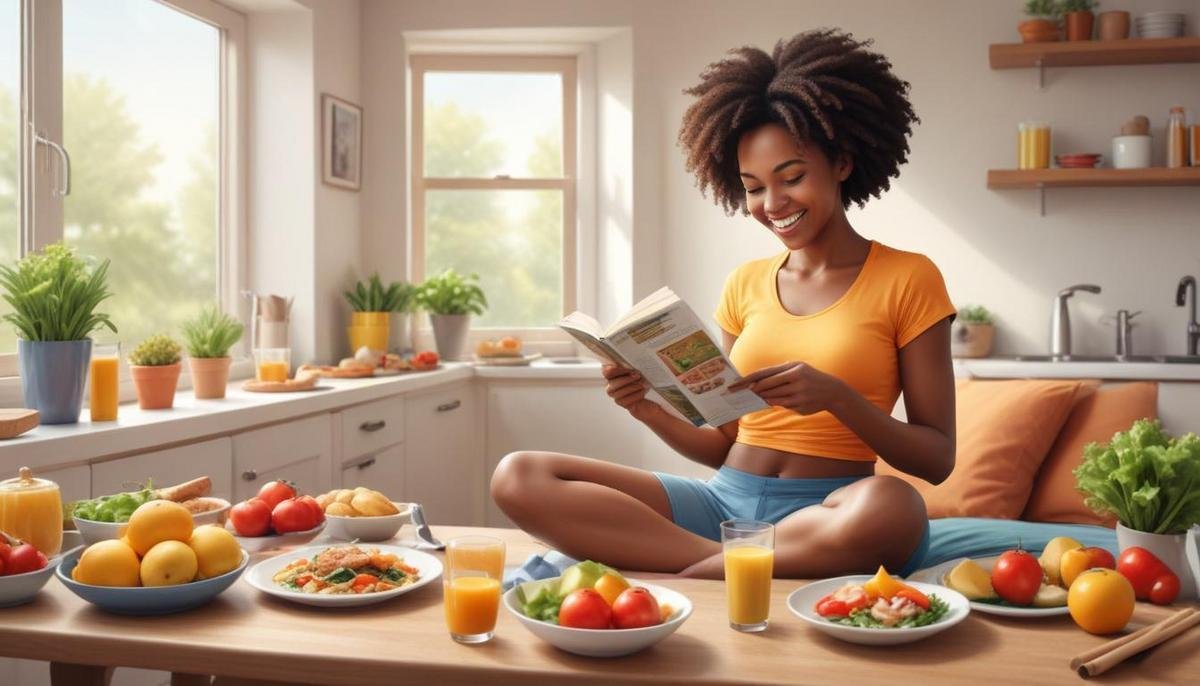 Práticas práticas para implementar o autocuidado integral Práticas práticas para implementar o autocuidado integral