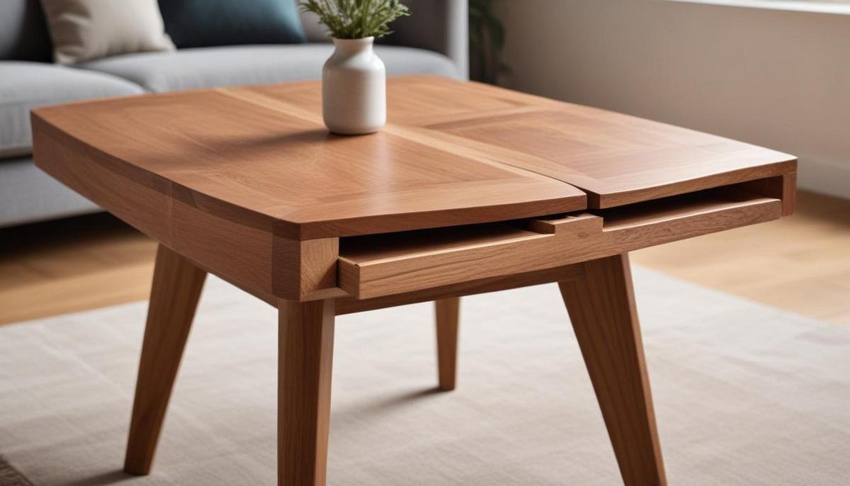 Técnicas essenciais de joinery discreto