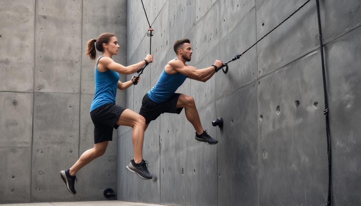 Exercícios essenciais de treino funcional