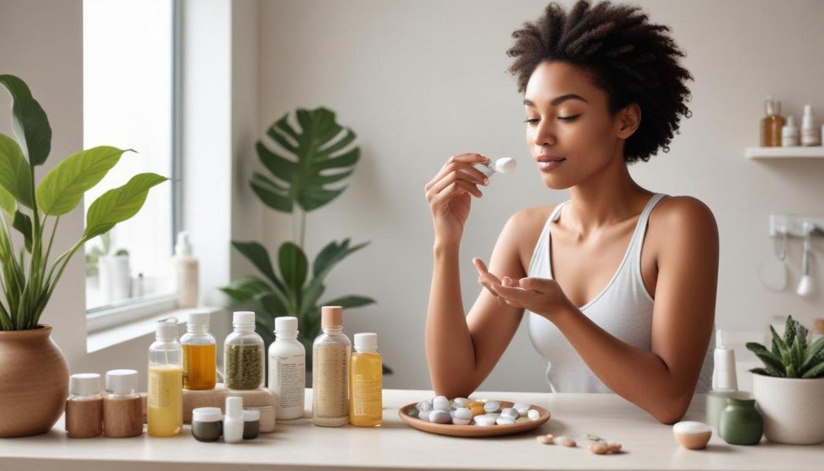 Conclusão: O futuro dos peptídeos corporais