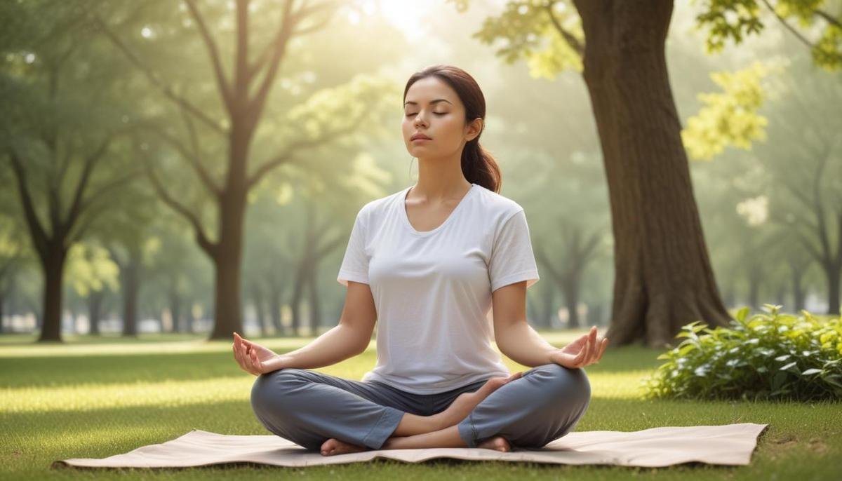 Conclusão: passos finais para uma vida plena