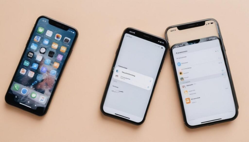 Declutter digital: transforme sua vida online com organização simples