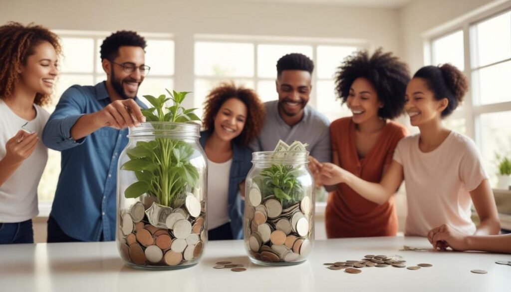 Desafio poupança: Como economizar R$10 mil em um ano sem aperto