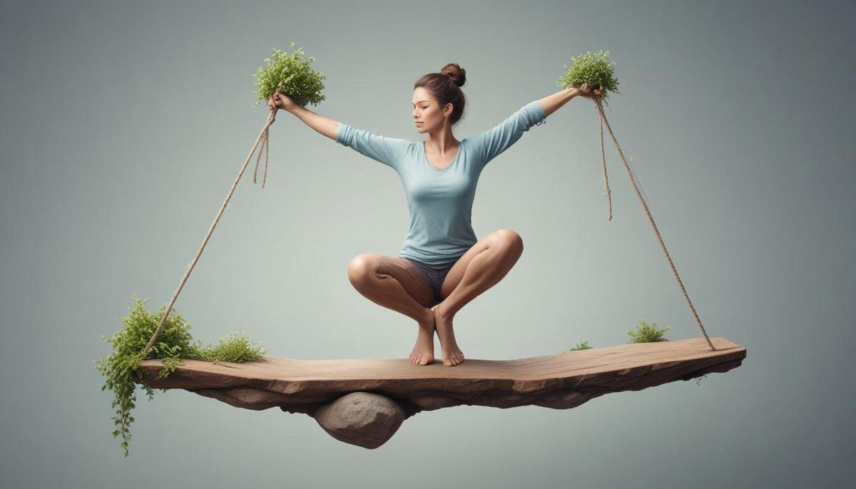 Conclusão: Adote o autocuidado integral hoje Conclusão: Adote o autocuidado integral hoje