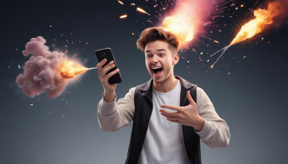 Conclusão: Seu caminho para o sucesso no FYP Conclusão: Seu caminho para o sucesso no FYP