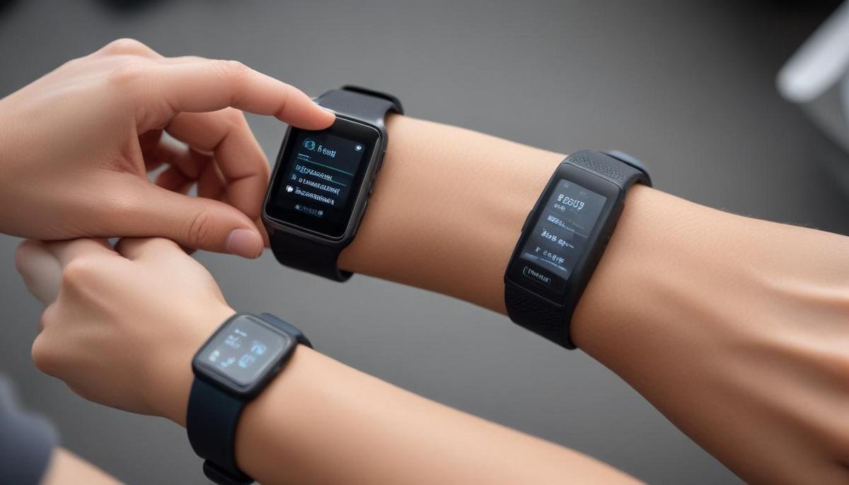 Conclusão: O futuro da saúde vestível Conclusão: O futuro da saúde vestível