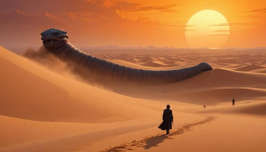 Duna continuação: O que esperar do épico de Denis Villeneuve em 2024