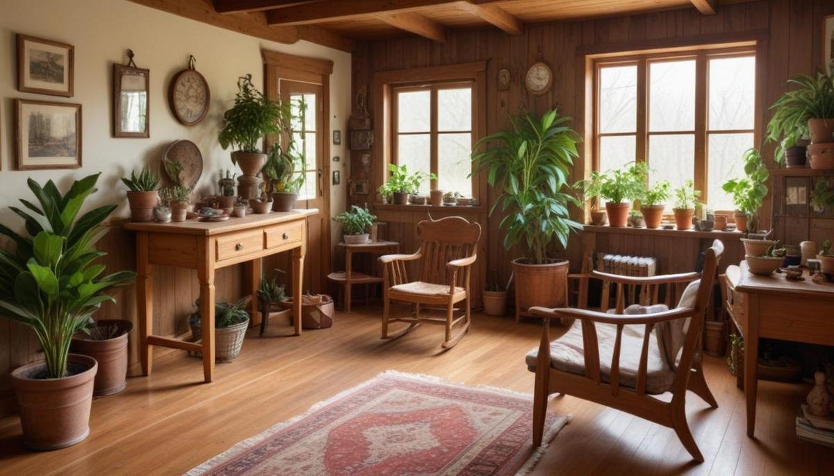 Dicas práticas para personalizar sua casa