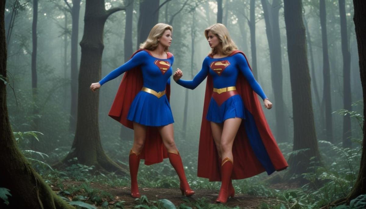 Enredo e temas principais