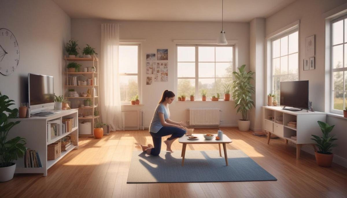 Dicas práticas para melhorar a saúde metabólica