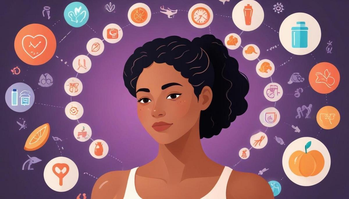 Dicas práticas para ativar sua beleza metabólica Dicas práticas para ativar sua beleza metabólica