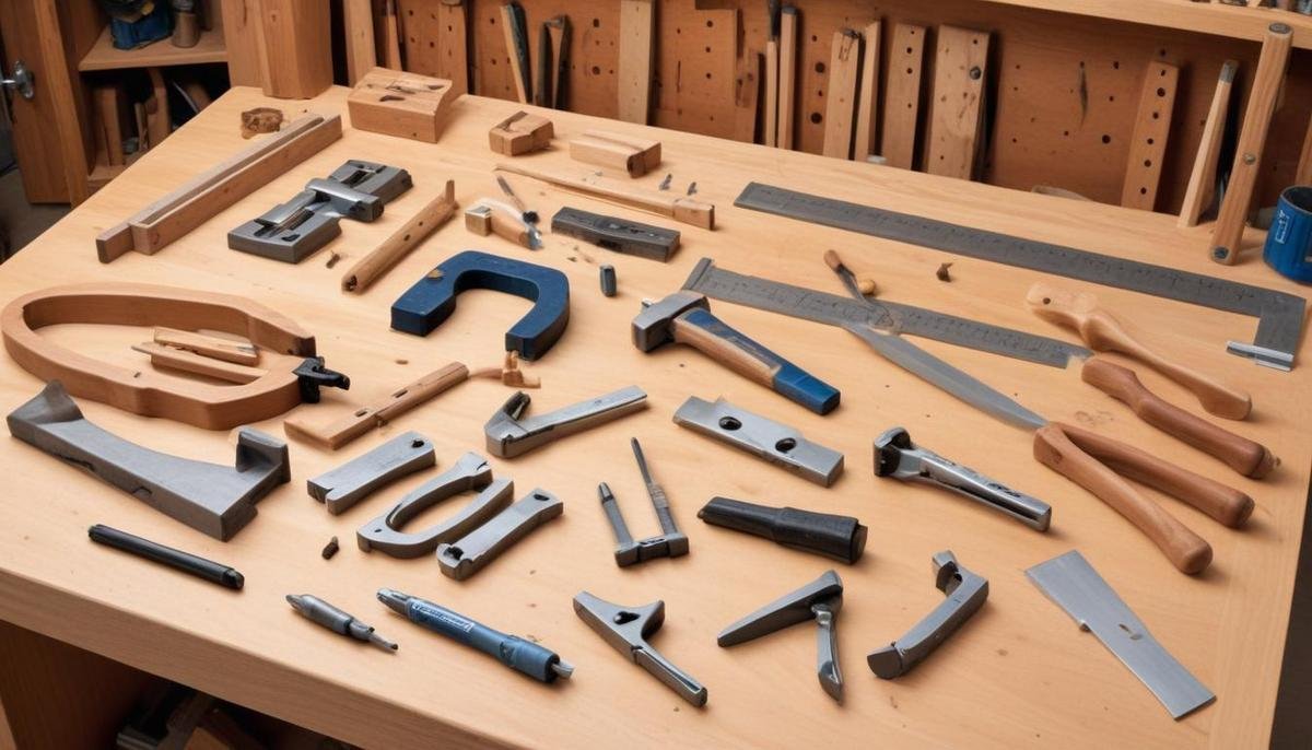 Conclusão: elevando sua marcenaria