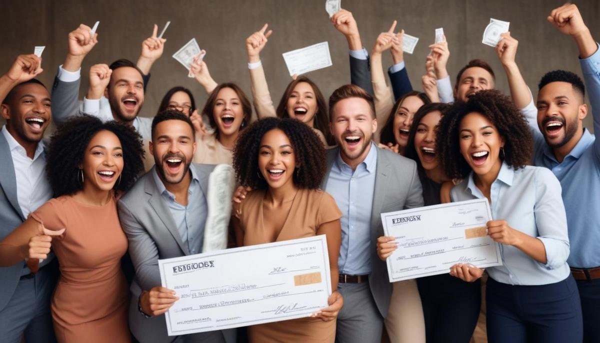 Conclusão: Adote o mindset dinheiro para uma vida próspera