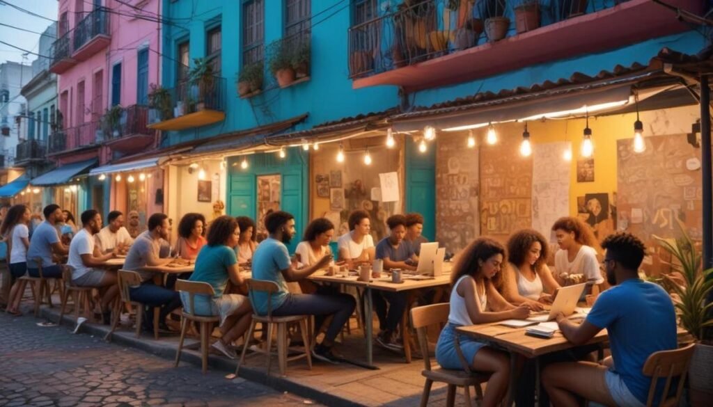 Hustle lateral: ideias para ganhar dinheiro extra sem largar o emprego