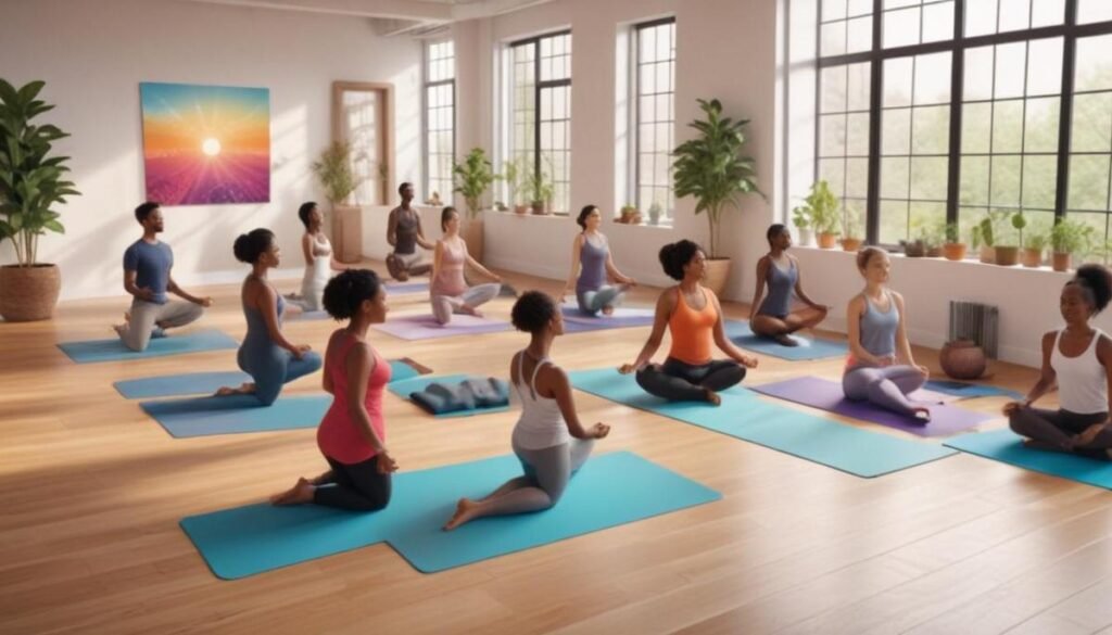 IA bem-estar: Como a inteligência artificial eleva sua qualidade de vida diária IA bem-estar: Como a inteligência artificial eleva sua qualidade de vida diária