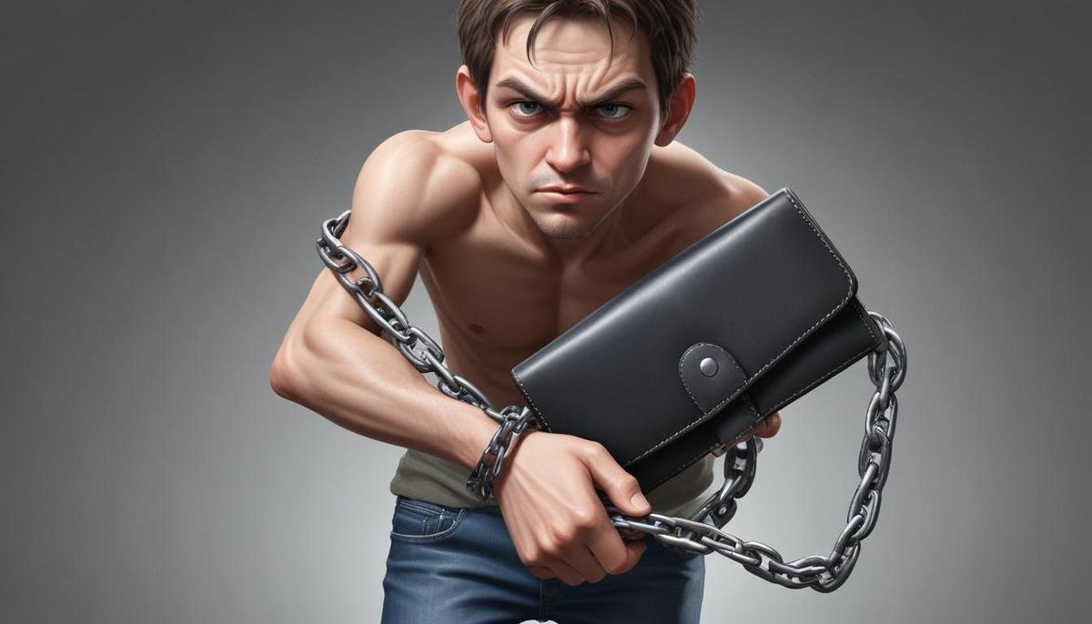 Estratégias práticas para mudar seu mindset dinheiro