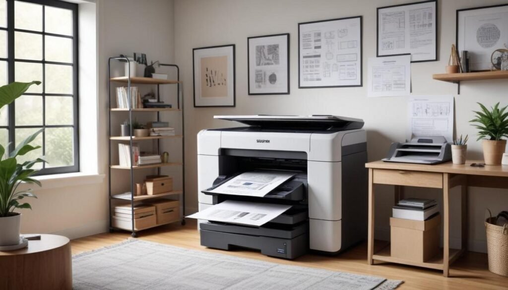 Impressões pequenas: como imprimir pouco e economizar muito no dia a dia