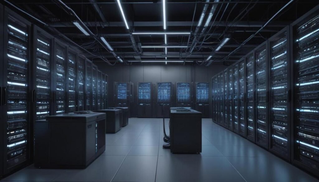 Infraestrutura IA: Construa a Base para Revolucionar Seu Negócio Agora