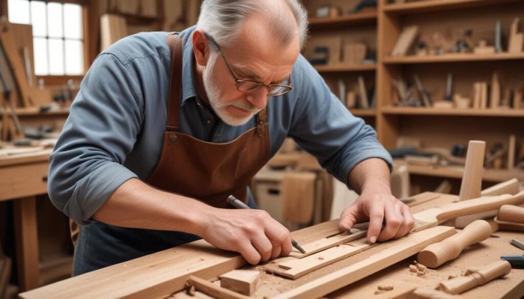 Joinery discreto: segredos para acabamentos invisíveis e elegantes