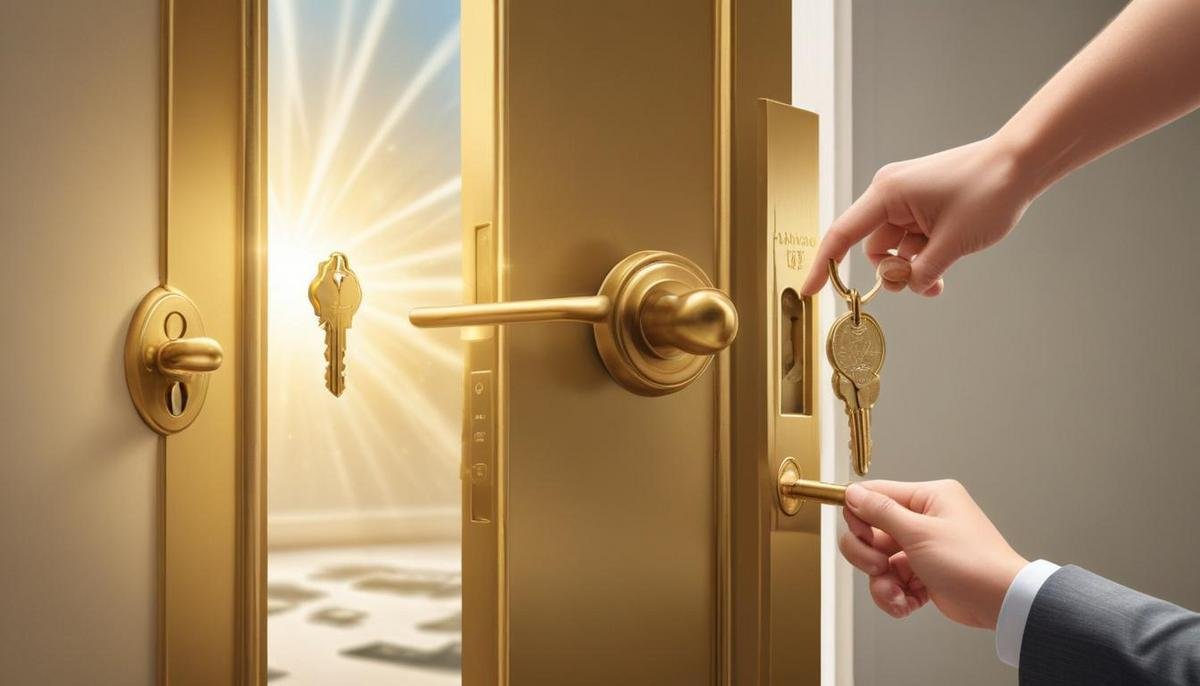 O que é liberdade financeira? O que é liberdade financeira?