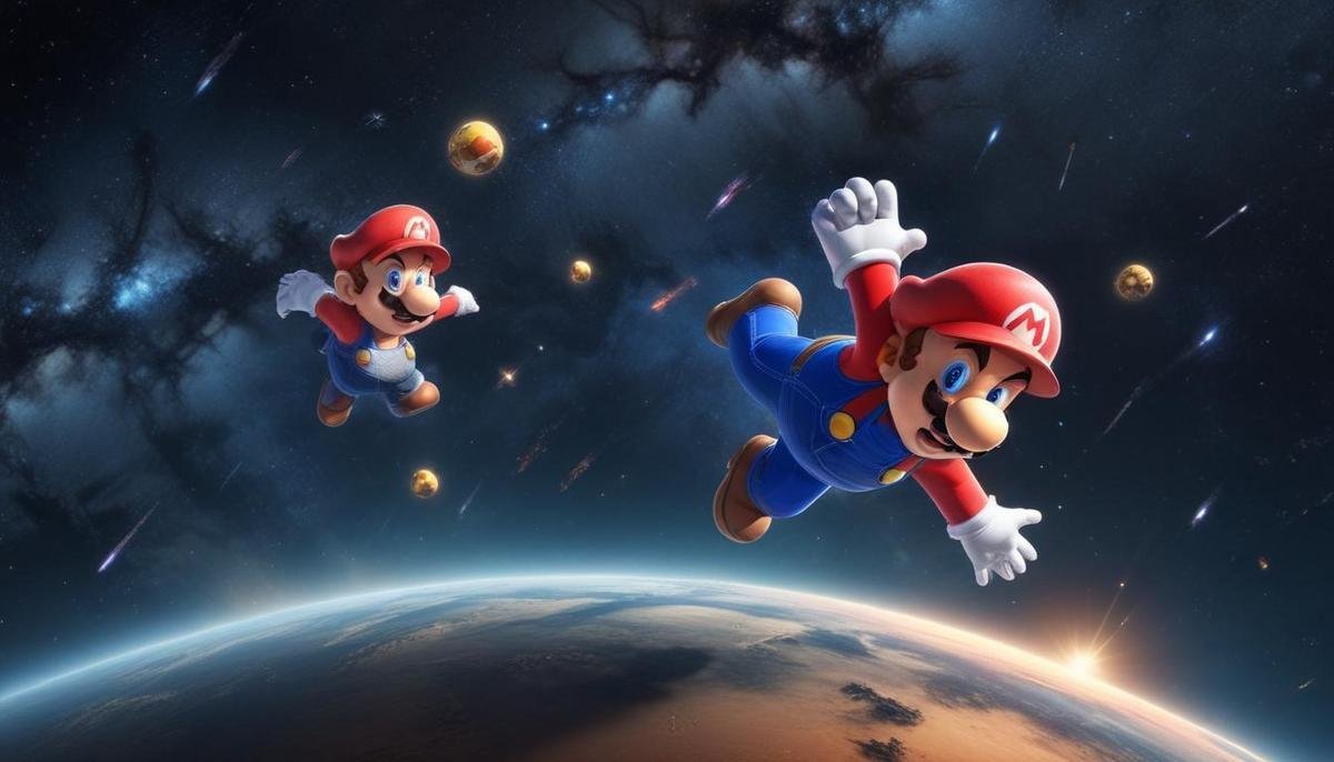 Gráficos e design visual