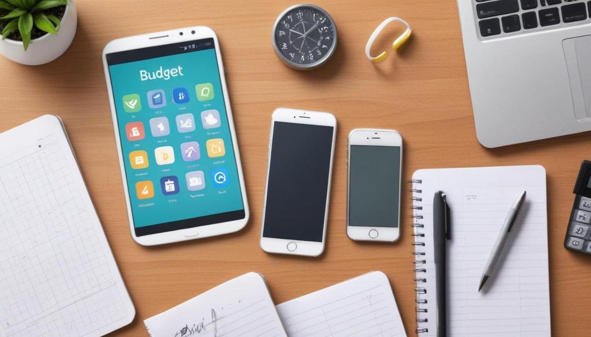 Como escolher o app de orçamento ideal para você Como escolher o app de orçamento ideal para você