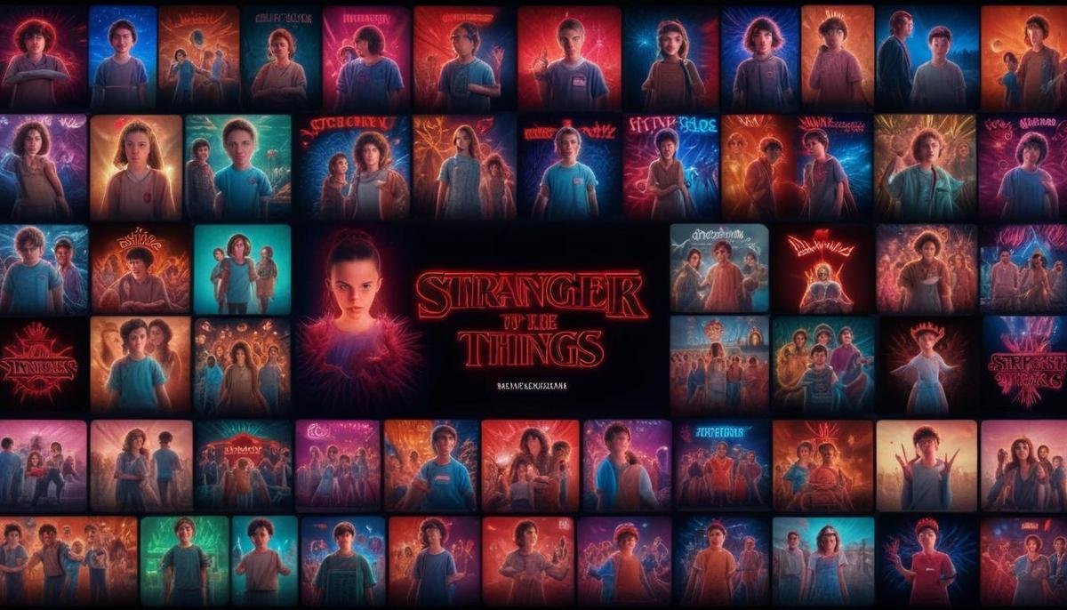 Conclusão: O futuro do streaming Netflix