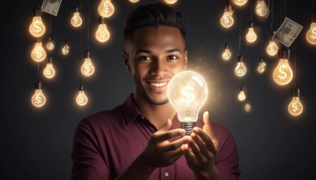 Mindset dinheiro: 7 segredos para atrair prosperidade financeira agora